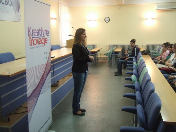 elektronsko poslovanje